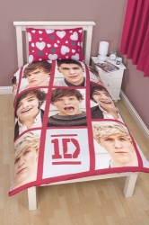 Povlečení - One Direction 1