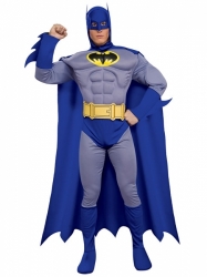 Karnevalový kostým Batman