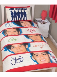 Povlečení - One Direction