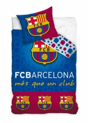 Povlečení FC Barcelona