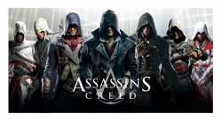 Osuška Assassins Creed Legends