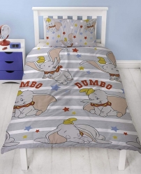 Povlečení Slon Dumbo