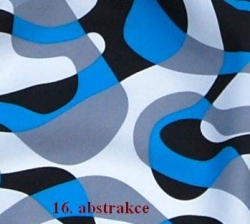 16. abstrakce