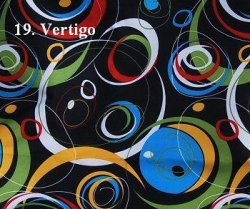 19. vertigo