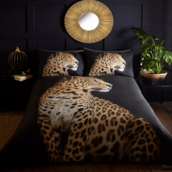 Povlečení Leopard