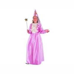 Karnevalový kostým Princezna víla