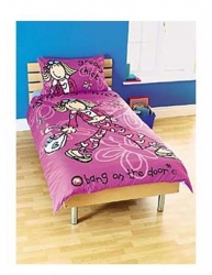 Povlečení Groovy chick