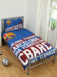 Povlečení FC Barcelona Impact