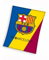 Deka FC Barcelona Crest