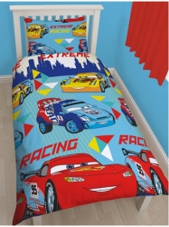 Povlečení Disney Cars Champ