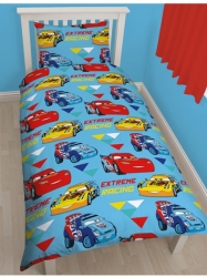 Povlečení - Disney Cars Champ