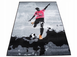 Koberec Fotbalista