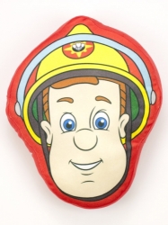 Polštářek Fireman Sam