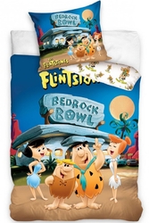 Povlečení Flintstones