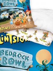 Povlečení Flintstones