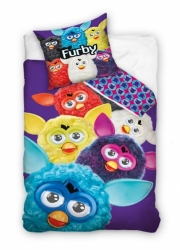 Povlečení - Furby