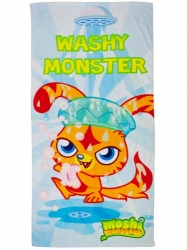 Osuška Moshi Monsters 