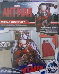 Povlečení Marvel Avengers ANT - MAN