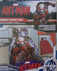 Povlečení Marvel Avengers ANT - MAN