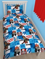 Povlečení Star Wars Rebels Tag