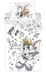 Povlečení Tom a Jerry