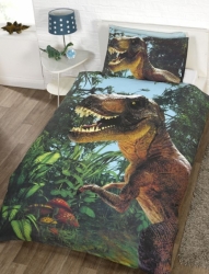 Povlečení T Rex