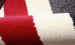 Koberec Union Jack Telephone