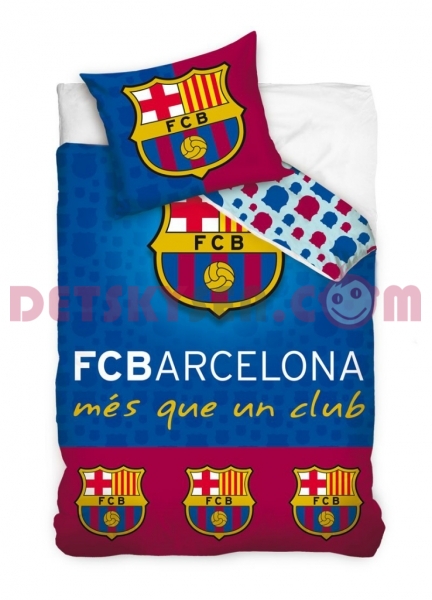 Povlečení - FC Barcelona