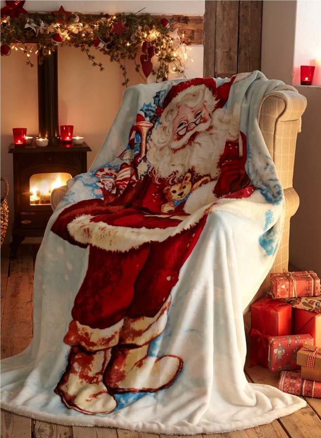 Deka Santa