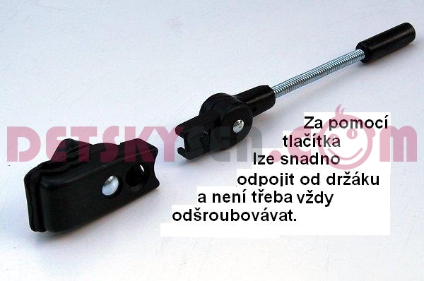 Ukázka rukojeti