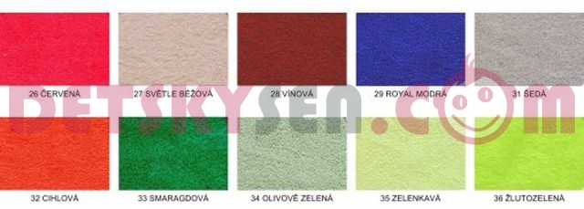 Prostěradlo Jersey 220 x 220cm