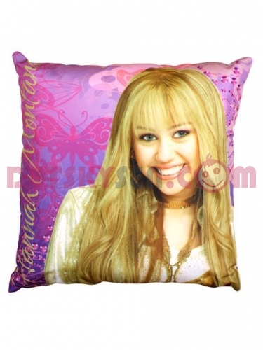 Polstar Hannah Montana